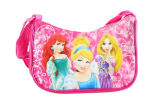Taštička Princezny
