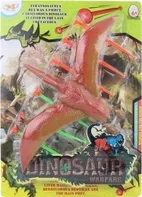 Kuše dinosaurus