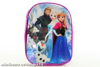 Batoh Frozen