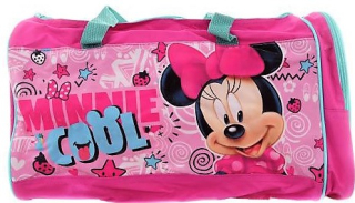 Sportovní taška Minnie
