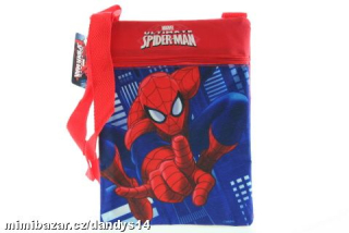 Taška Spiderman