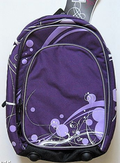 Batoh JUNOIR ergonomic FASHION