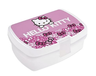 Box na svačinu HELLO KITTY