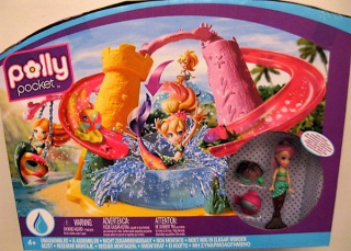 Polly Pocket