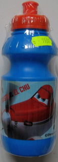 Plastová láhev LETADLO 500ml