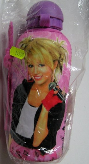 Sportovní termo lahev HANNAH MONTANA