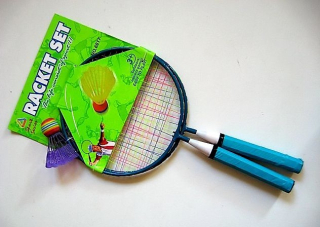 Badminton set malý 44cm