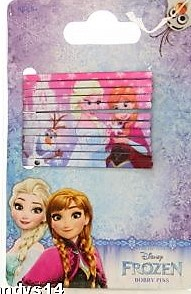 Sponky Frozen
