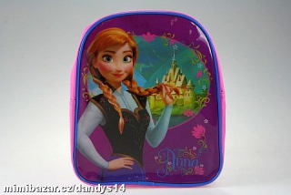 Batoh Frozen