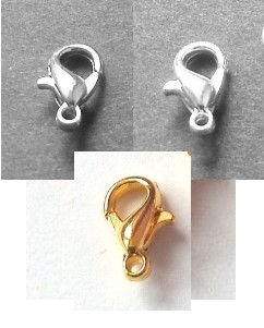 Karabinka 6x10mm