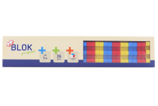 Blok 1