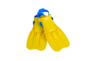 Intex Plavecké ploutve, velikost 8 - 11