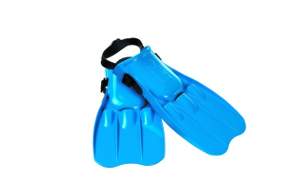 Intex Plavecké ploutve, velikost 8 - 11
