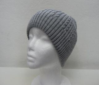 Pánská čepice MES 