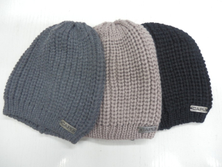 Dámská zimní čepice CAPU