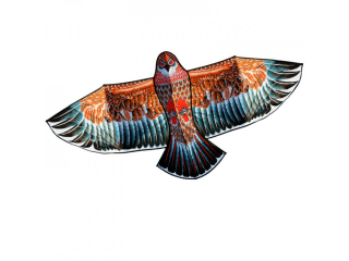 DRAK NYL.OREL 160x75cm