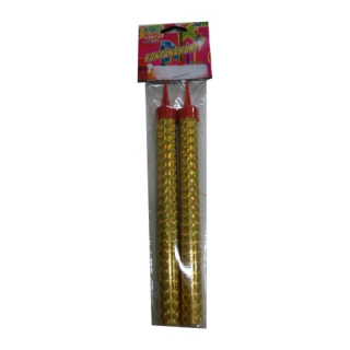 FONTÁNA PÁRTY 15CM, 2KS