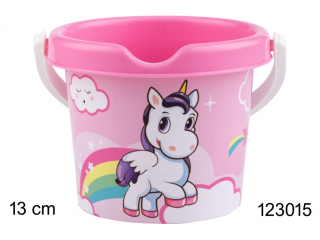 KYBLÍK 13cm JEDNOROŽEC +