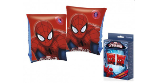 Nafukovací rukávky Bestway Spider-Man