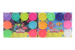 Play Doh Balení 8 ks kelímků